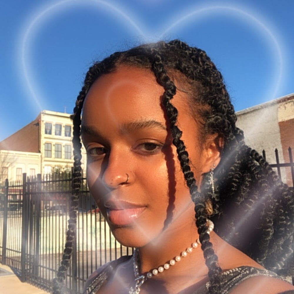 Meet your Posher, Victoria